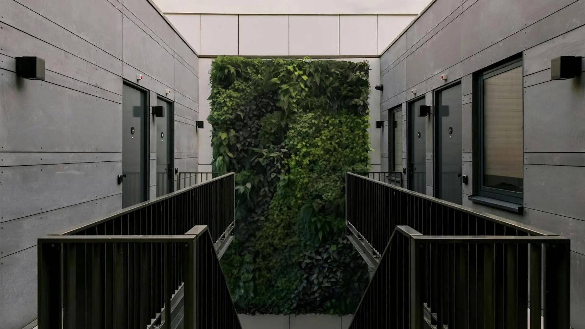 Rose Hotel Het Park, Sonder By Marriott Bonvoy Rotterdam