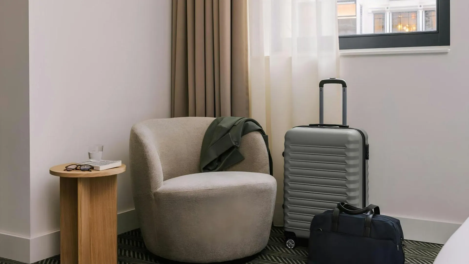 Rose Hotel Het Park, Sonder By Marriott Bonvoy Rotterdam
