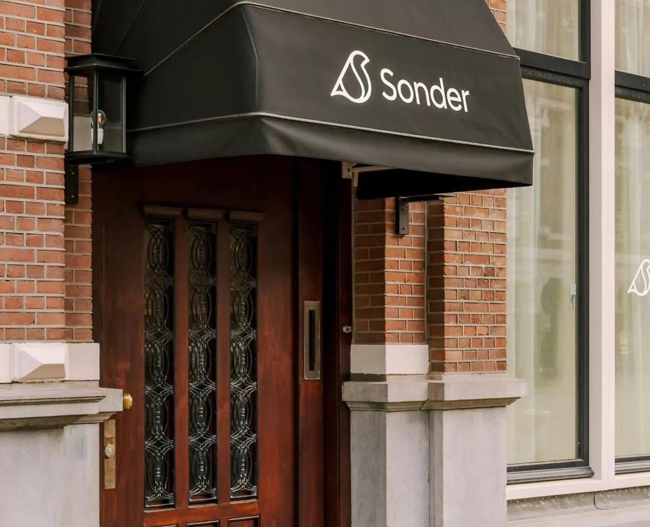 Rose Hotel Het Park, Sonder By Marriott Bonvoy Rotterdam 0*,