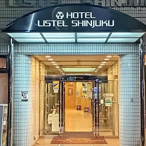 listel-shinjuku.alltokyohotels.com/