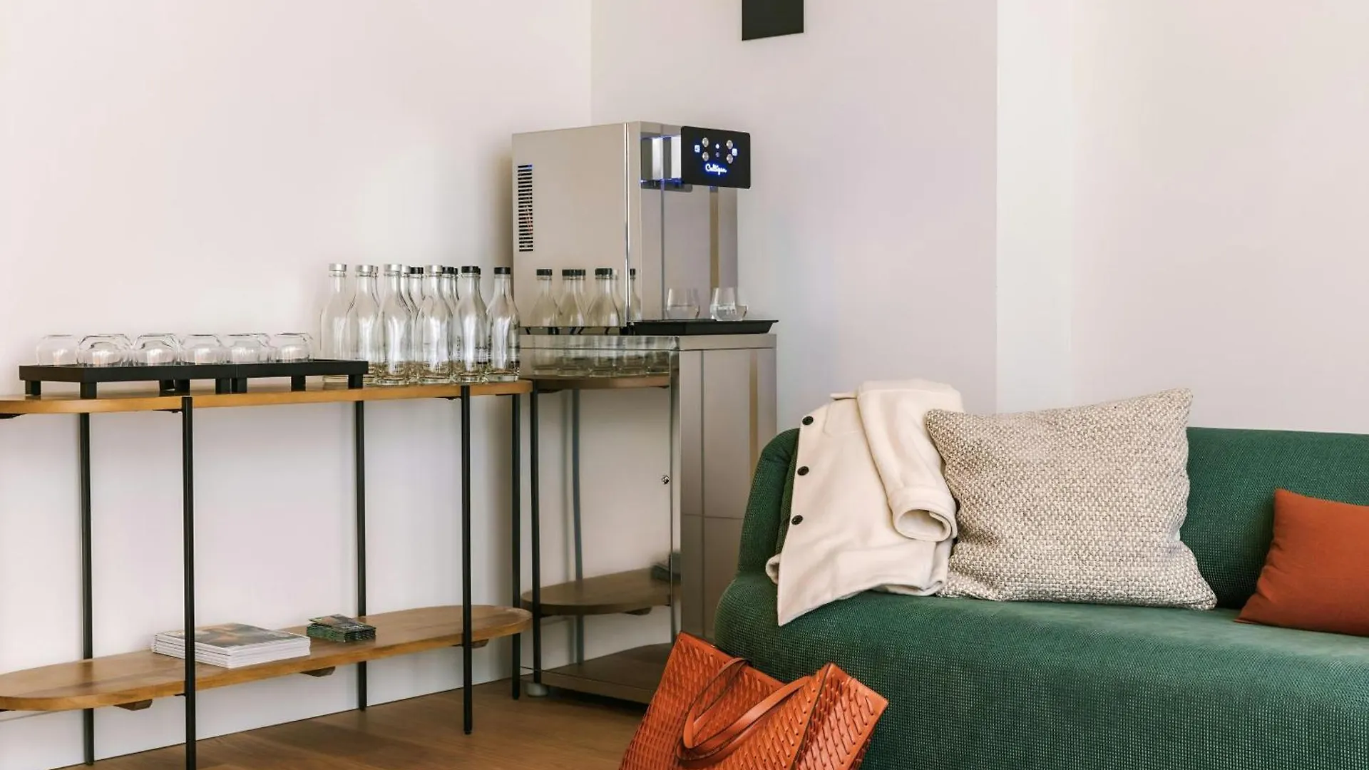 Rose Hotel Het Park, Sonder By Marriott Bonvoy Rotterdam