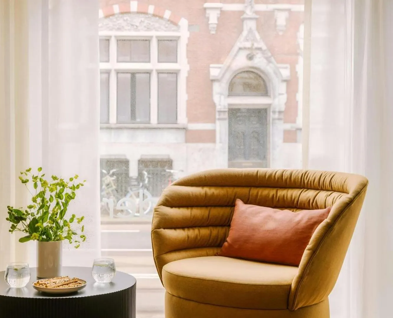 Rose Hotel Het Park, Sonder By Marriott Bonvoy Rotterdam