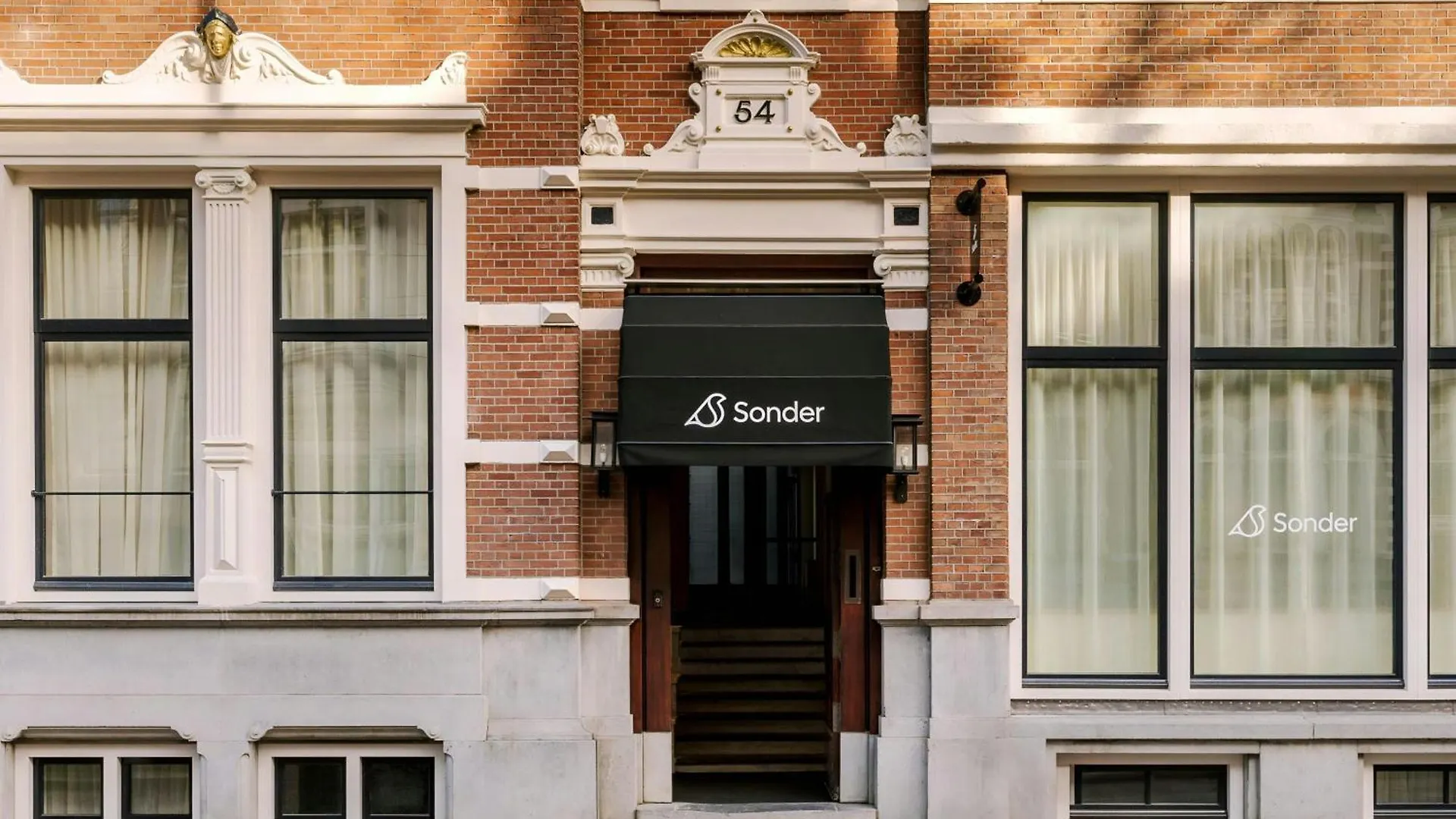 Rose Hotel Het Park, Sonder By Marriott Bonvoy Роттердам