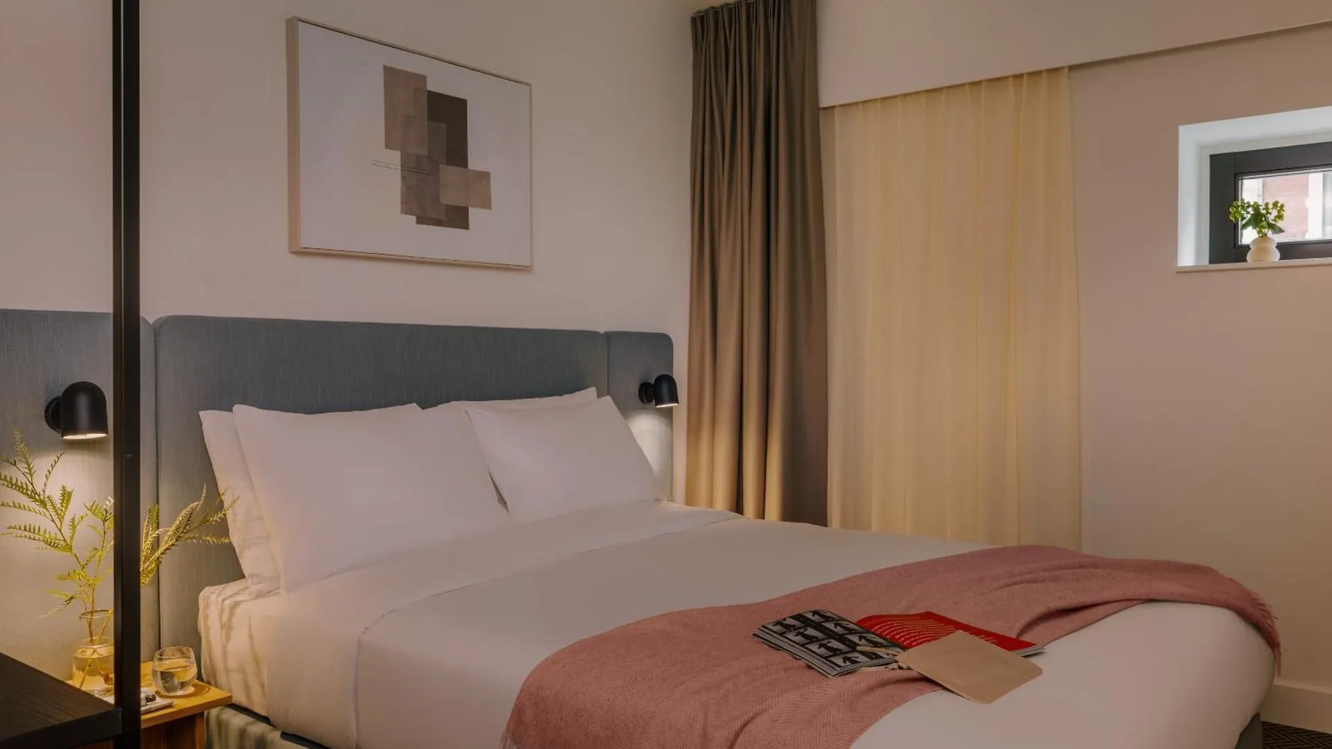 Hotel Sonder Rose Rotterdam