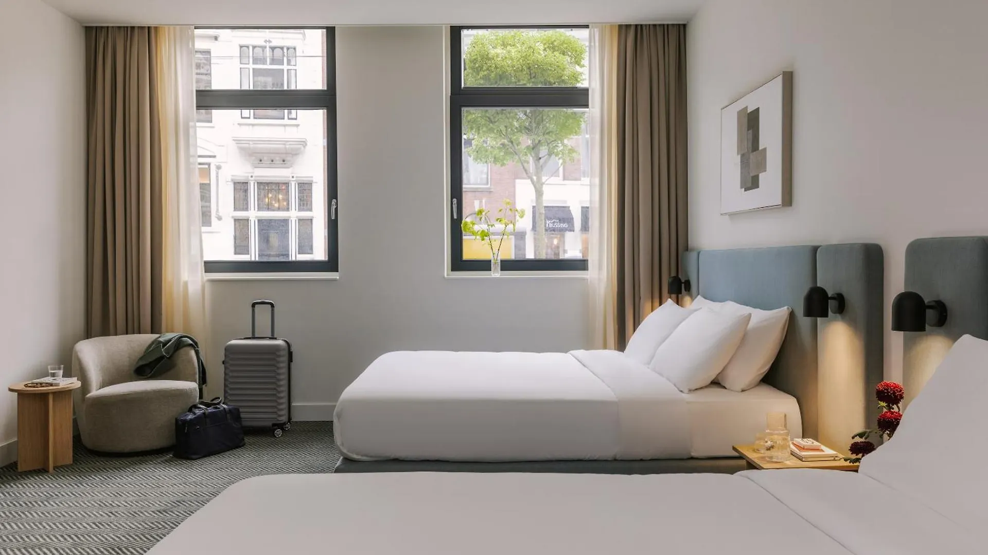 Hotel Sonder Rose Rotterdam