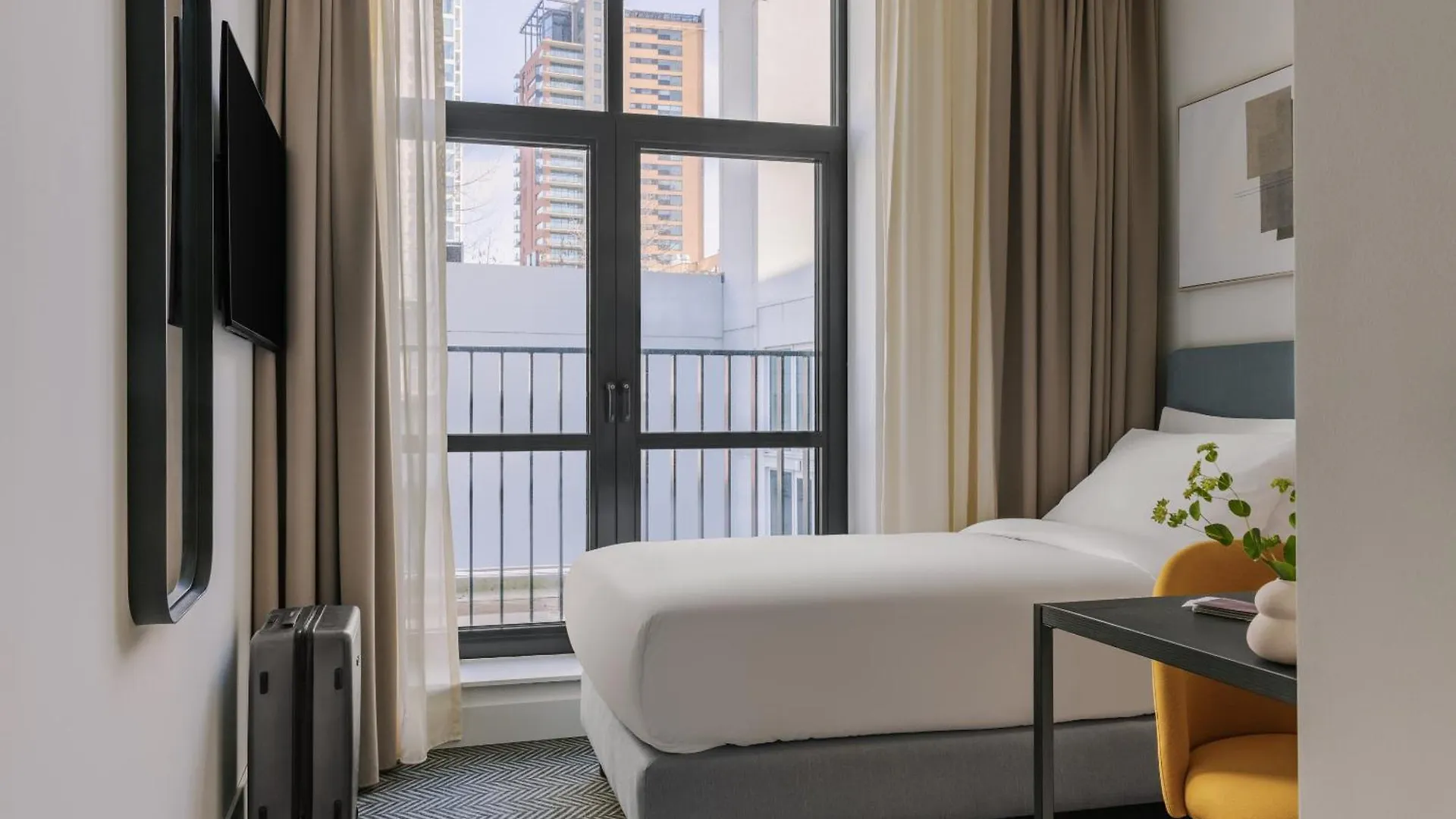 Hotel Sonder Rose Rotterdam 0*,  Paesi Bassi