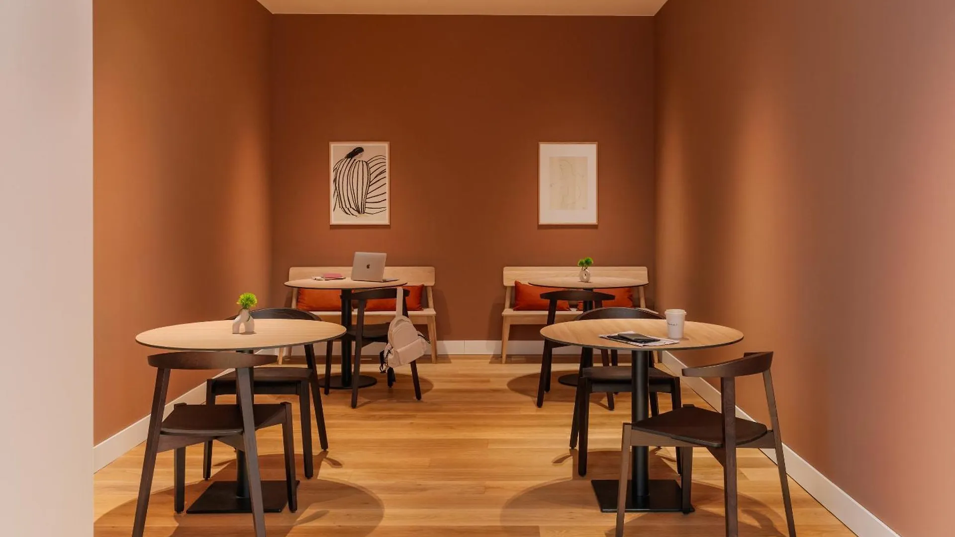 Hotel Sonder Rose Rotterdam