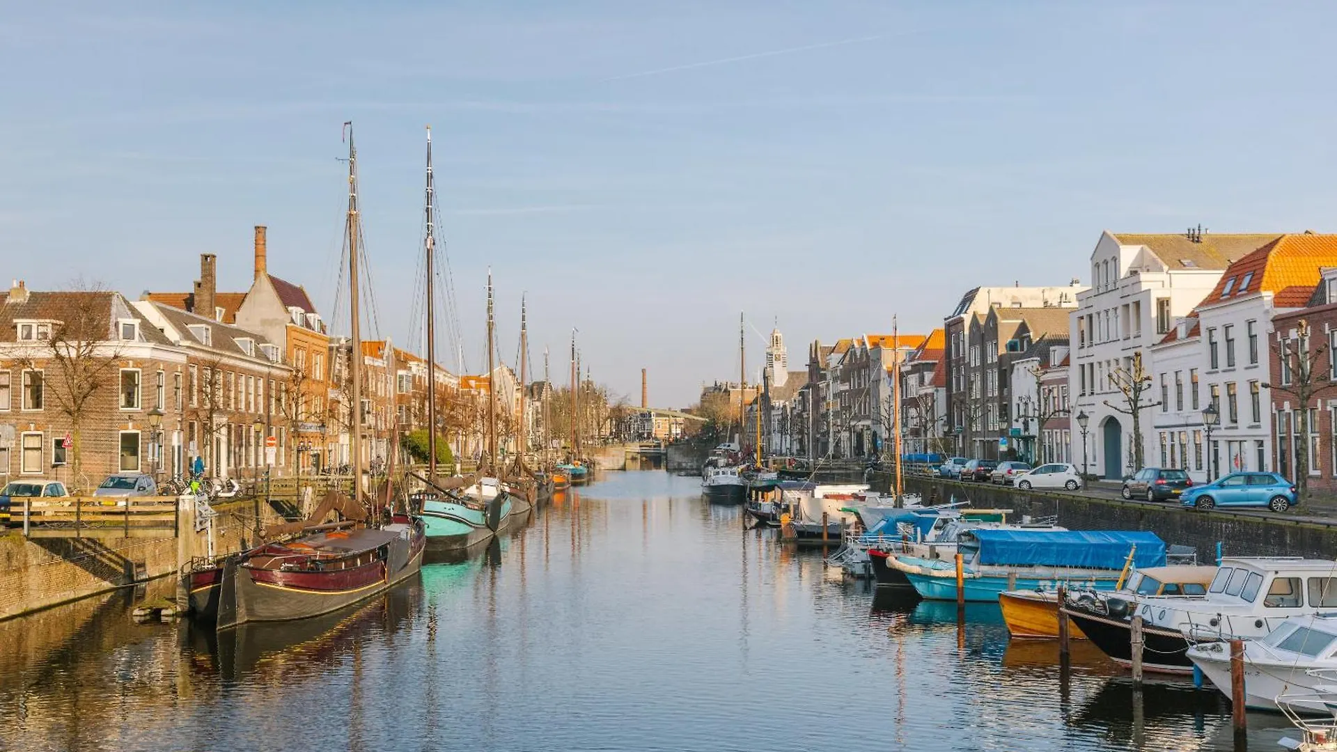 Hotel Sonder Rose Rotterdam 0*,