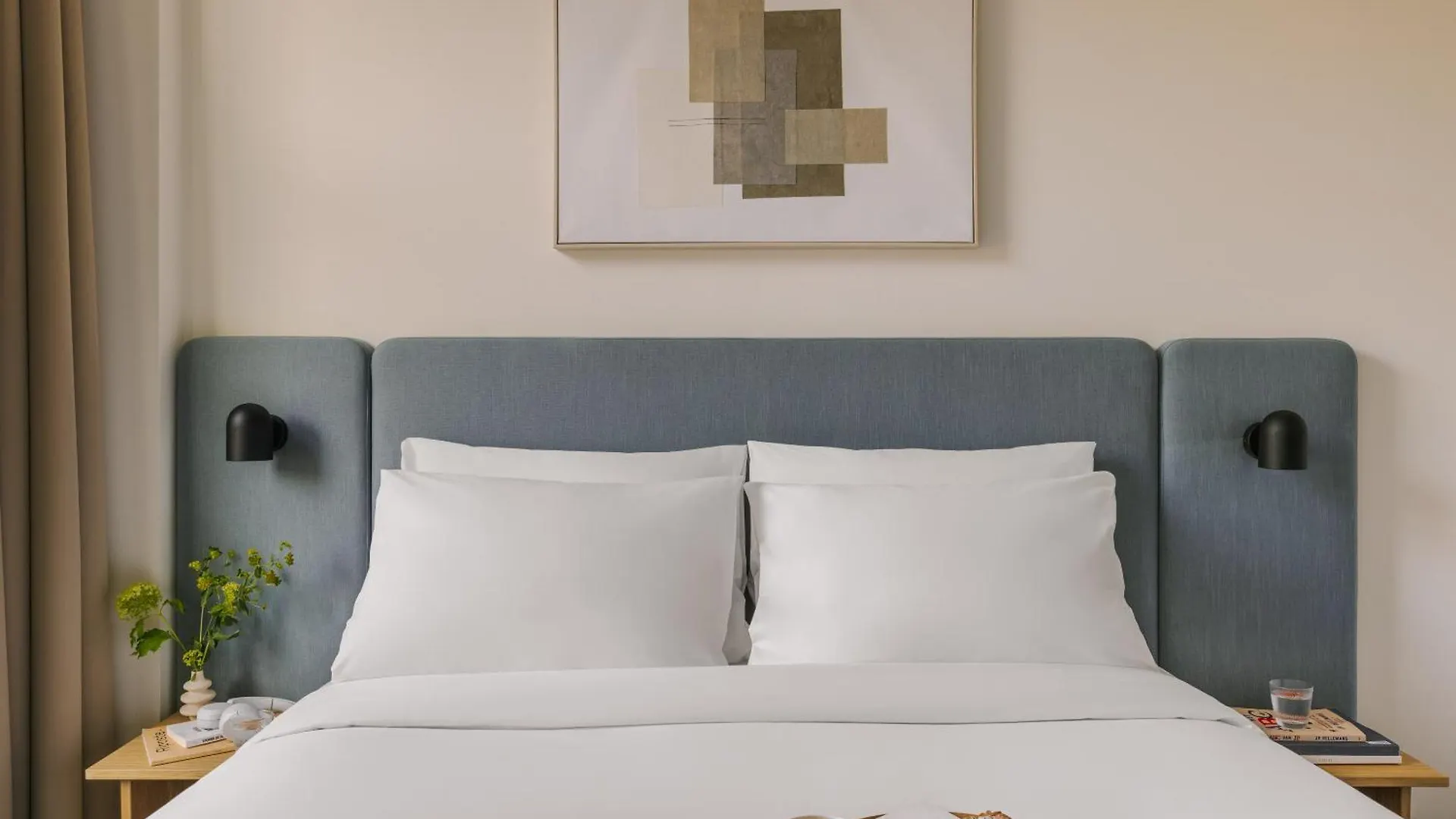 Hotel Sonder Rose Rotterdam