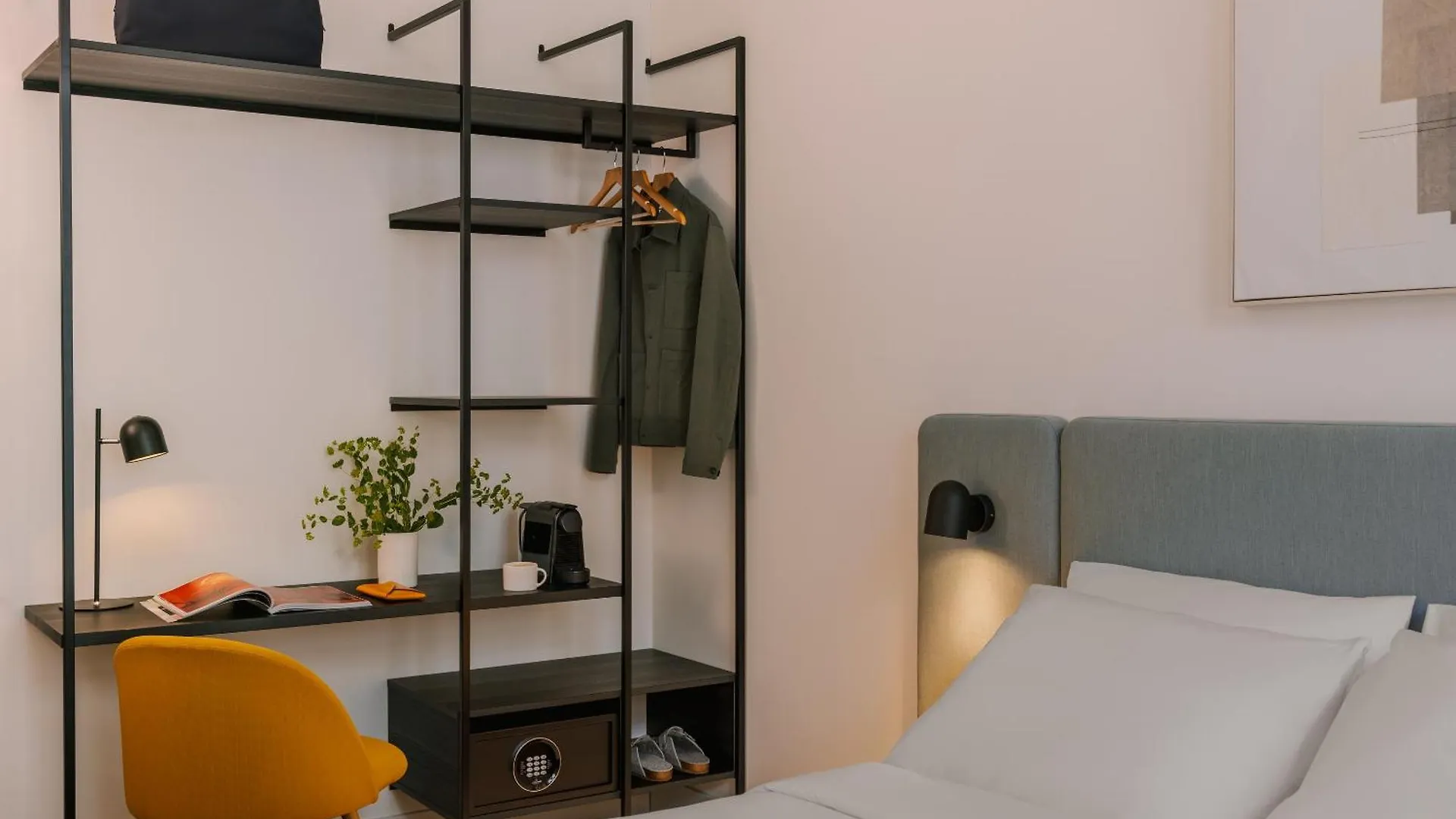 Hotel Sonder Rose Rotterdam