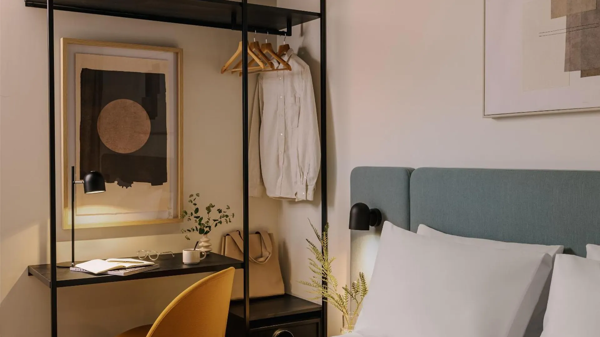 Hotel Sonder Rose Rotterdam