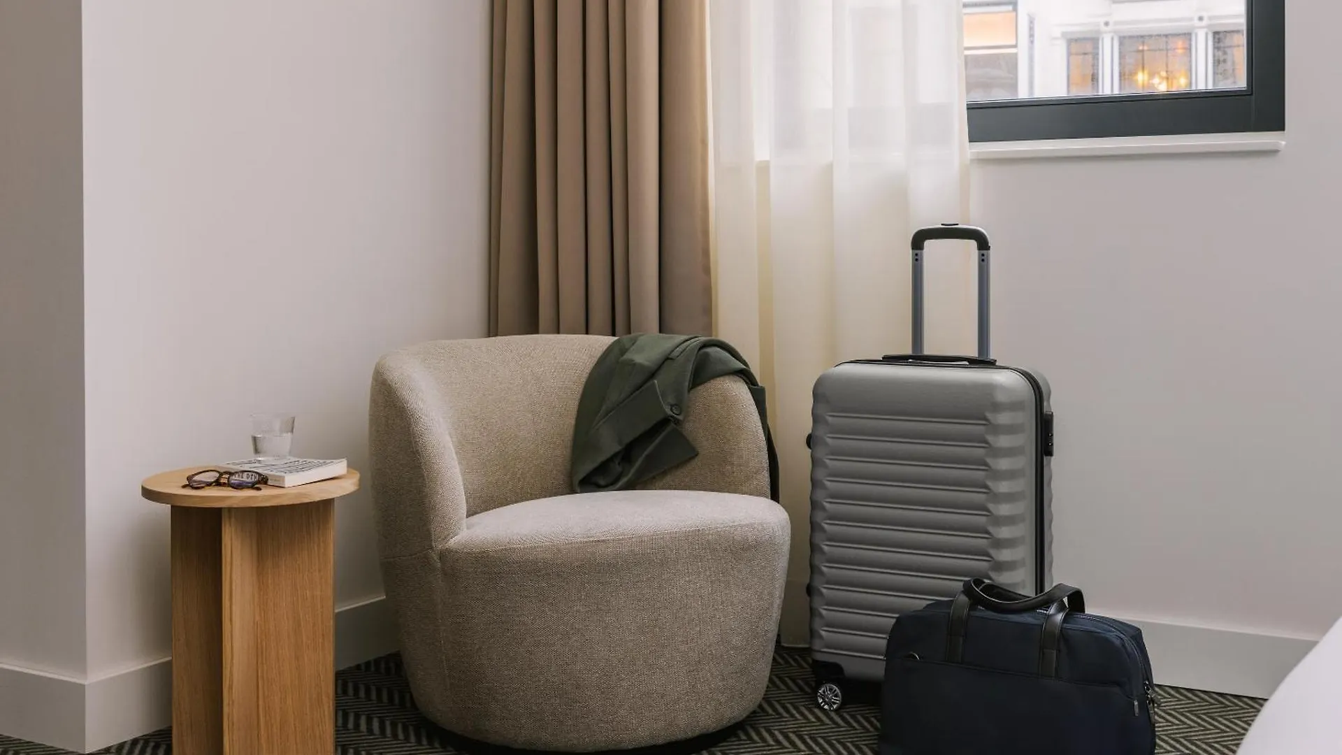Hotel Sonder Rose Rotterdam