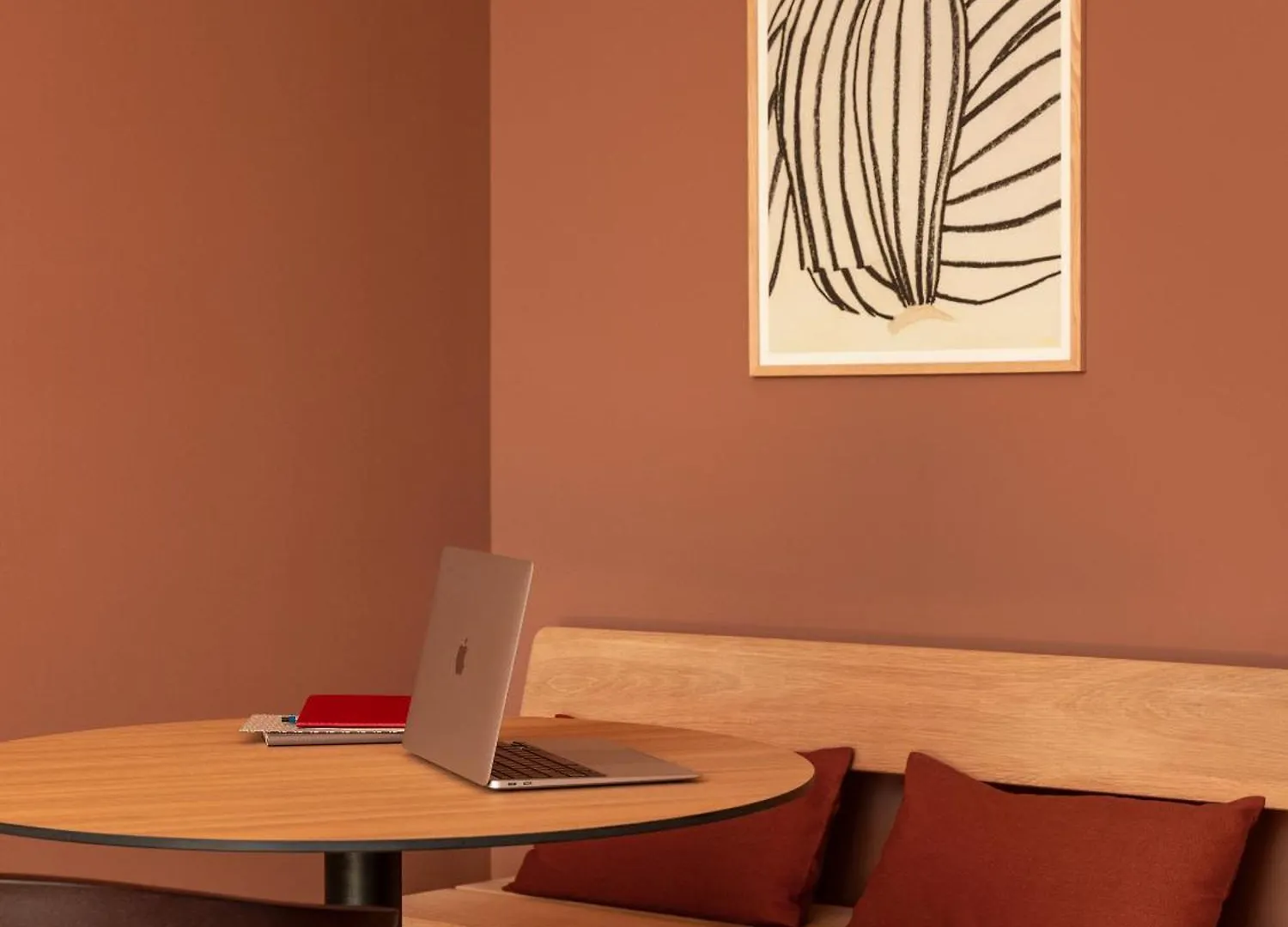 Hotel Sonder Rose Rotterdam