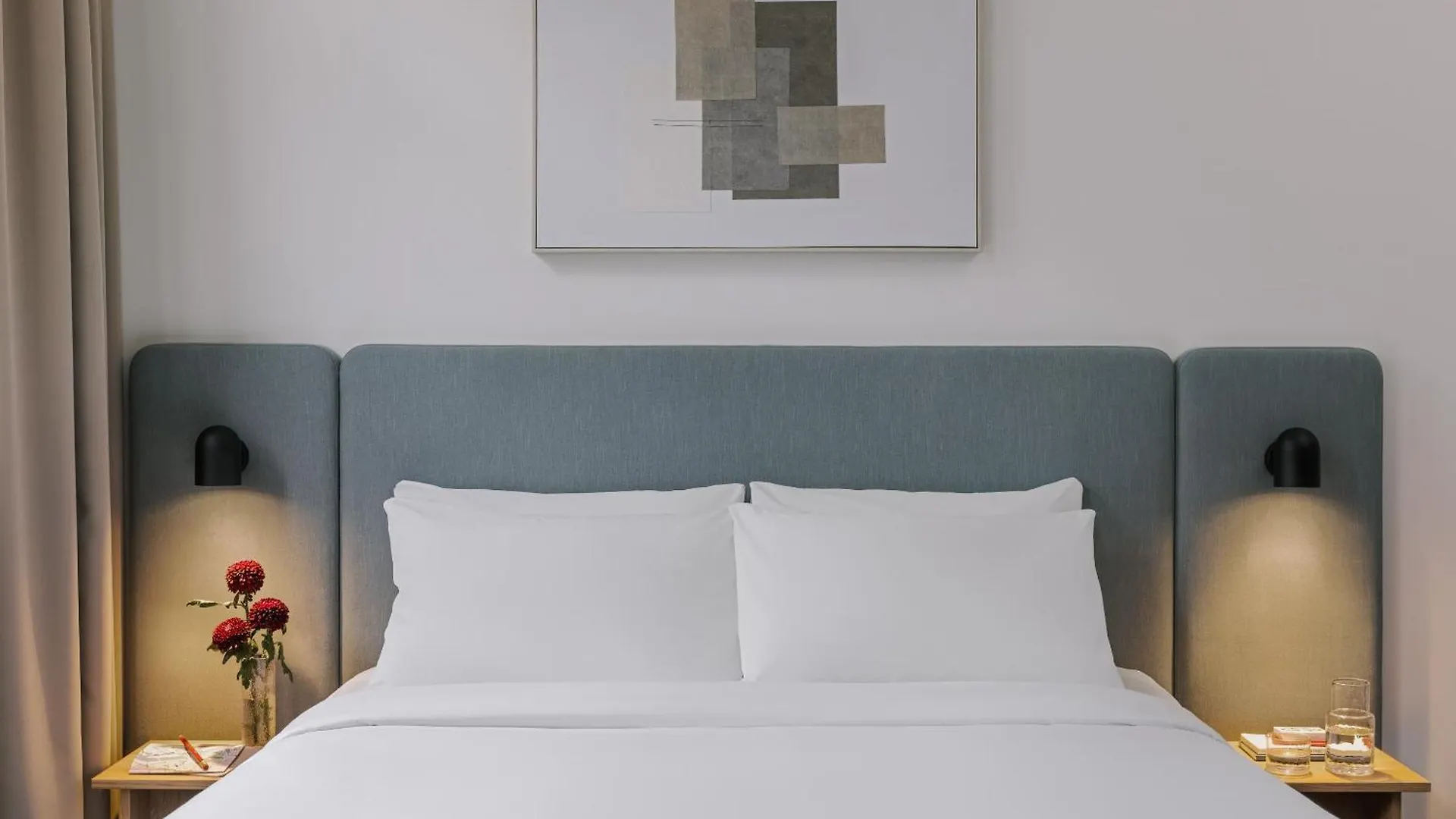Hotel Sonder Rose Rotterdam