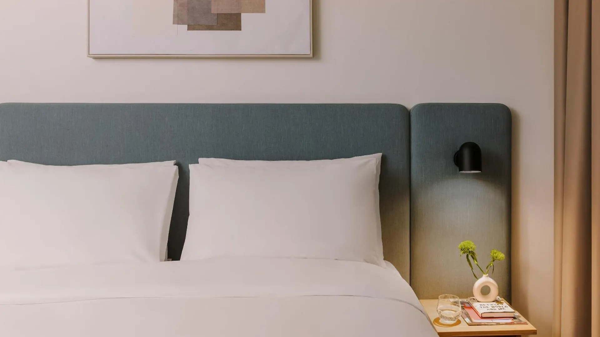 Hotel Sonder Rose Rotterdam